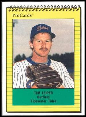 2523 Tim Leiper